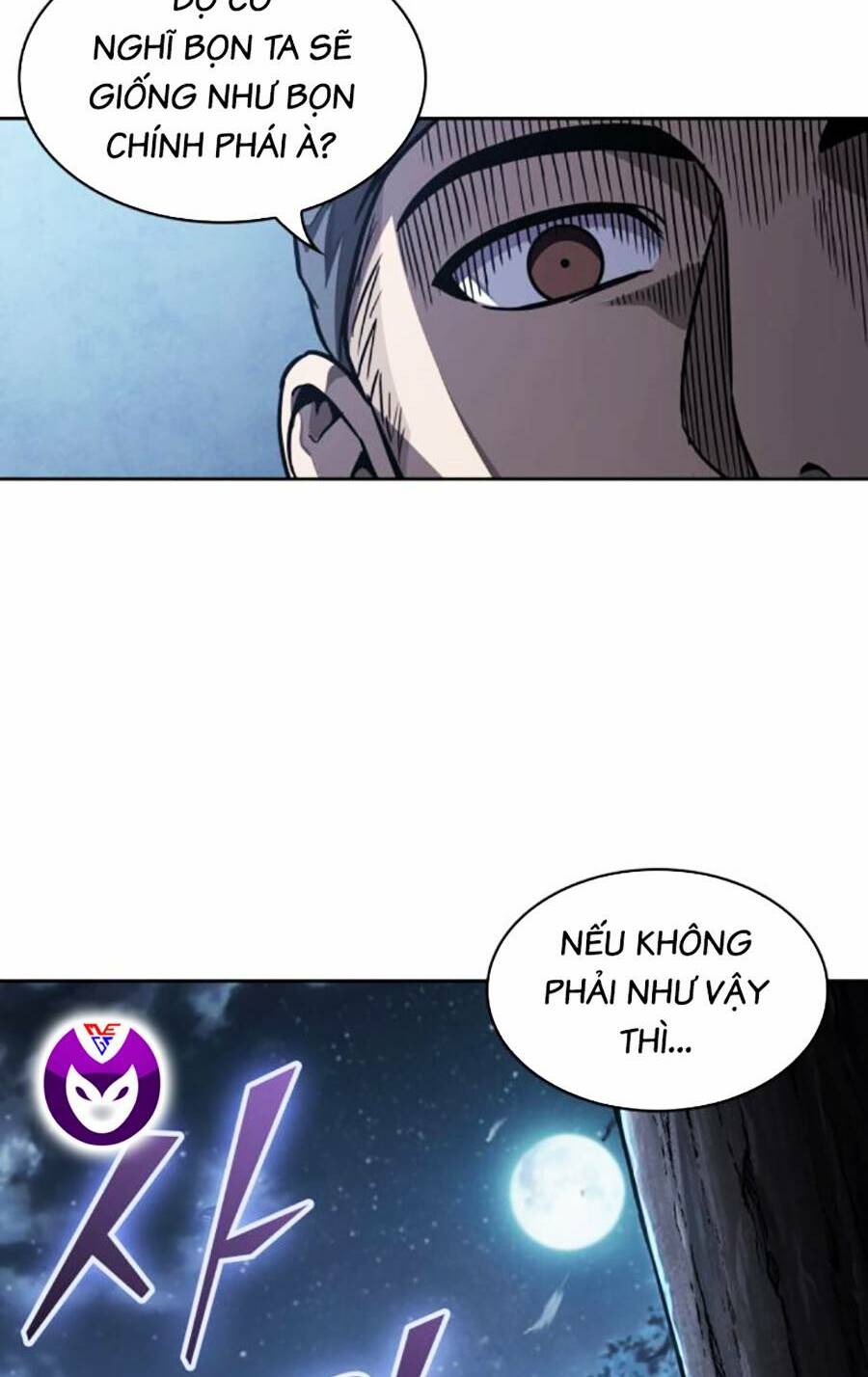 Ngã Lão Ma Thần Chapter 165 - Trang 2