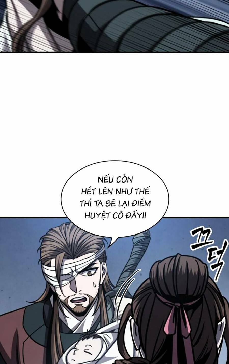 Ngã Lão Ma Thần Chapter 165 - Trang 2