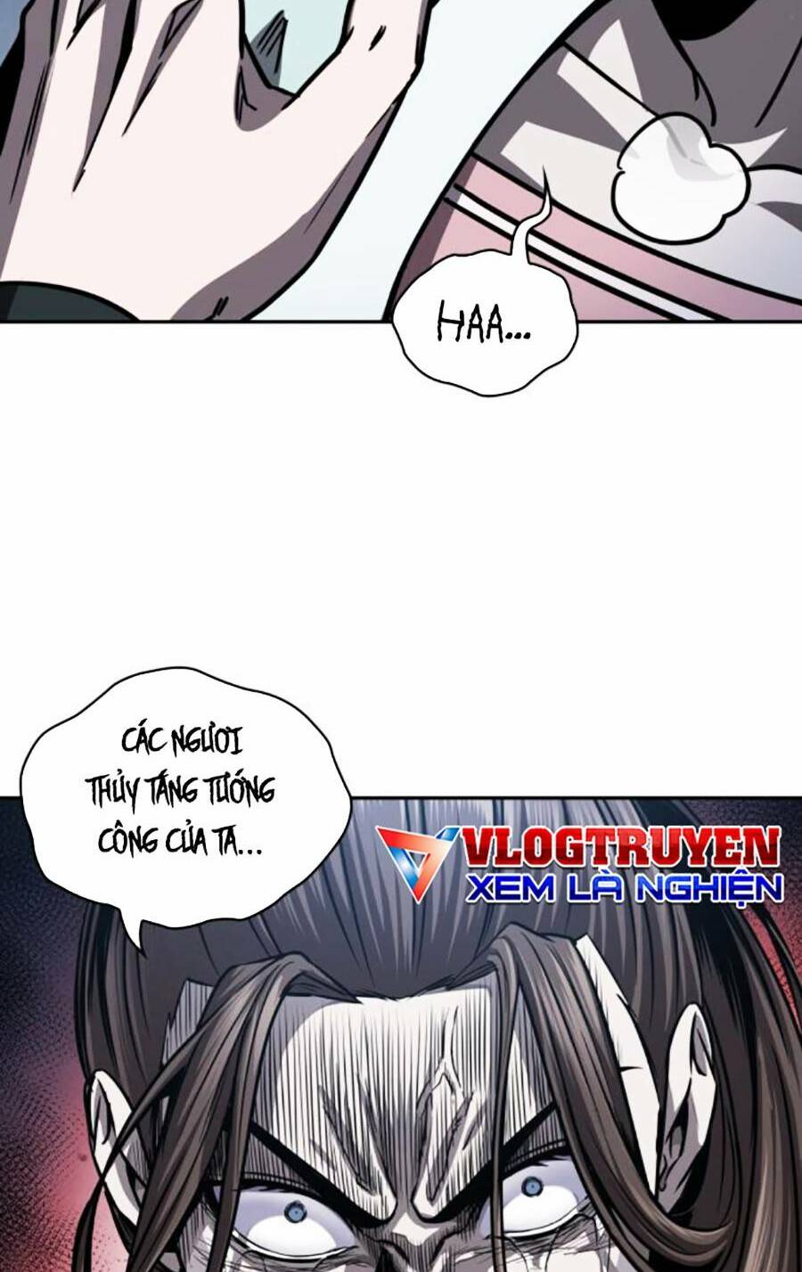 Ngã Lão Ma Thần Chapter 165 - Trang 2