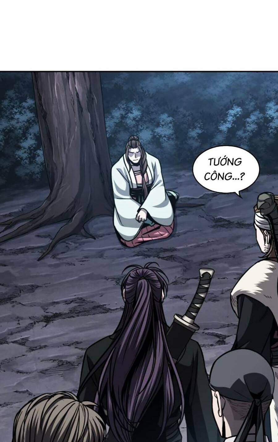 Ngã Lão Ma Thần Chapter 165 - Trang 2