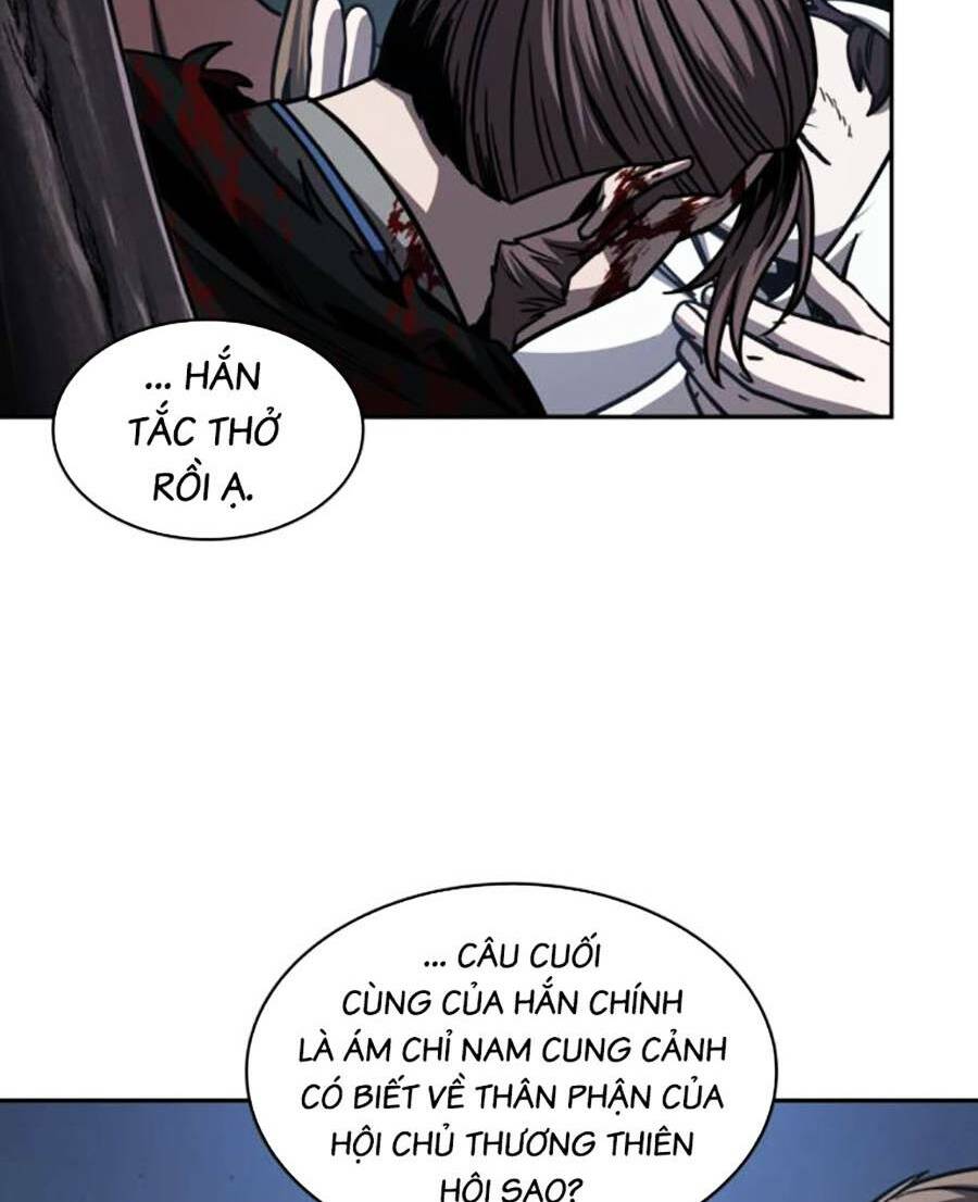 Ngã Lão Ma Thần Chapter 166 - Trang 2