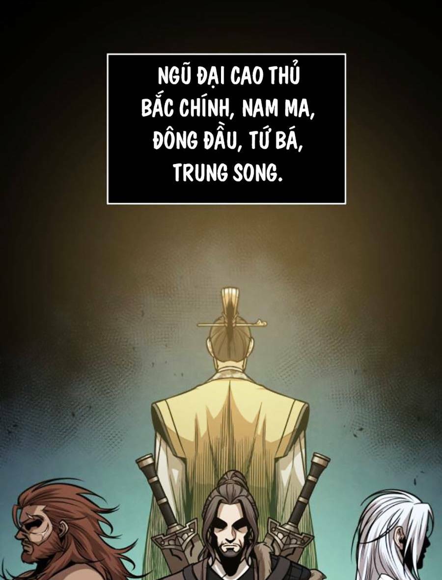 Ngã Lão Ma Thần Chapter 166 - Trang 2