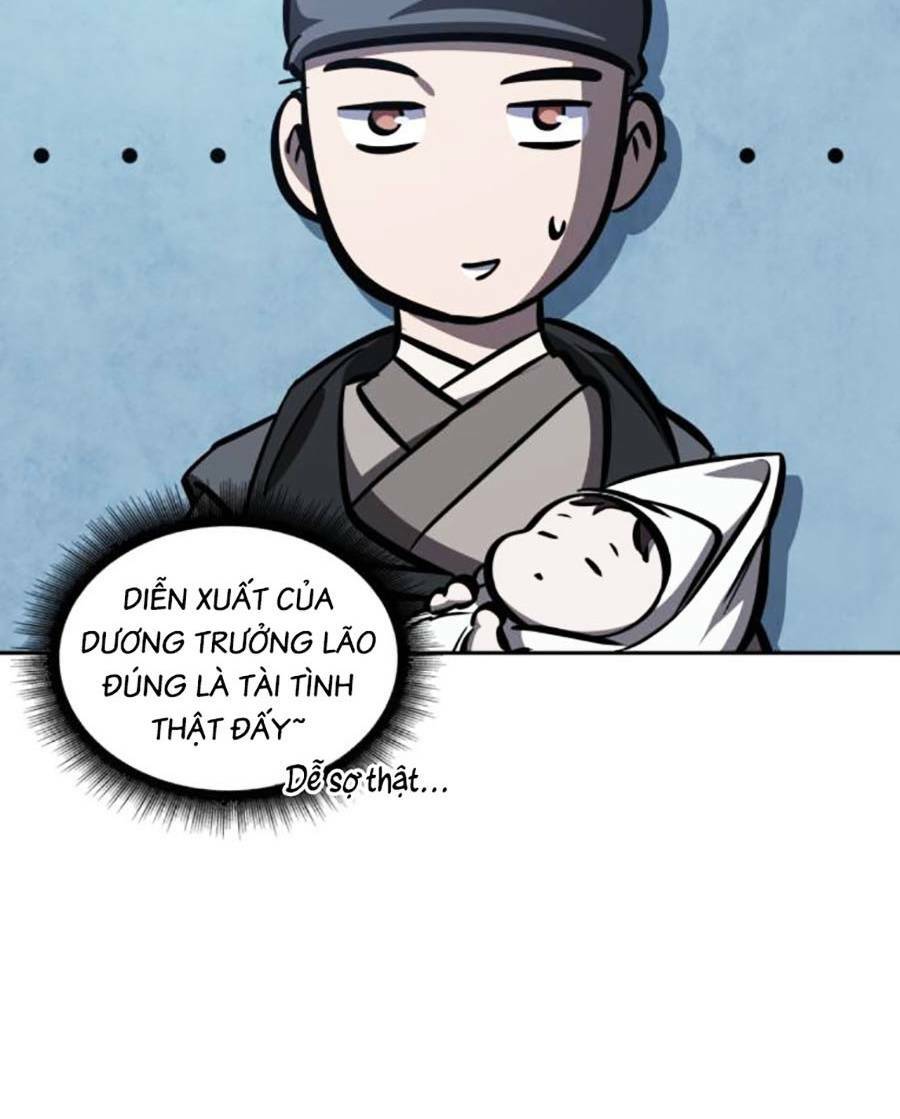 Ngã Lão Ma Thần Chapter 167 - Trang 2