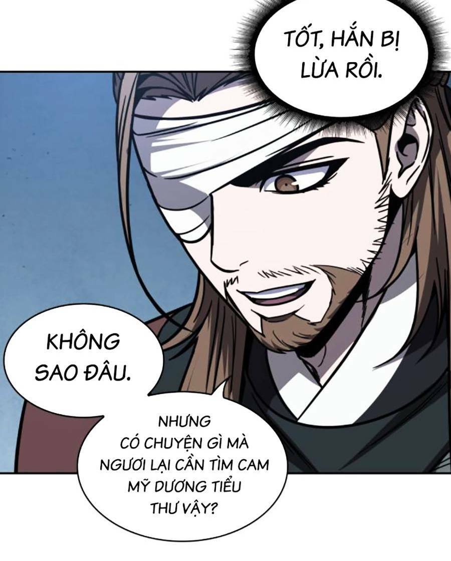 Ngã Lão Ma Thần Chapter 167 - Trang 2