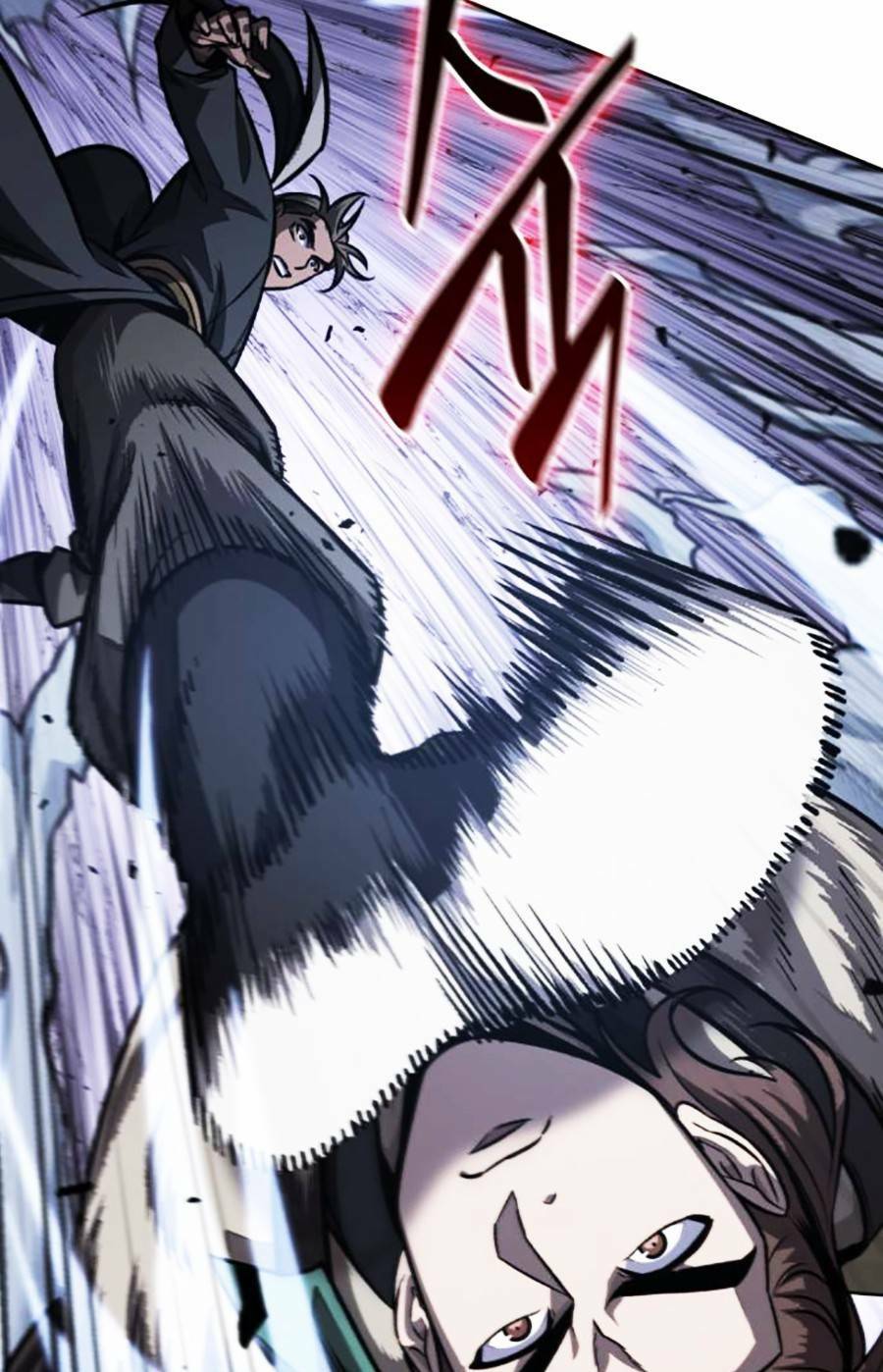 Ngã Lão Ma Thần Chapter 167 - Trang 2