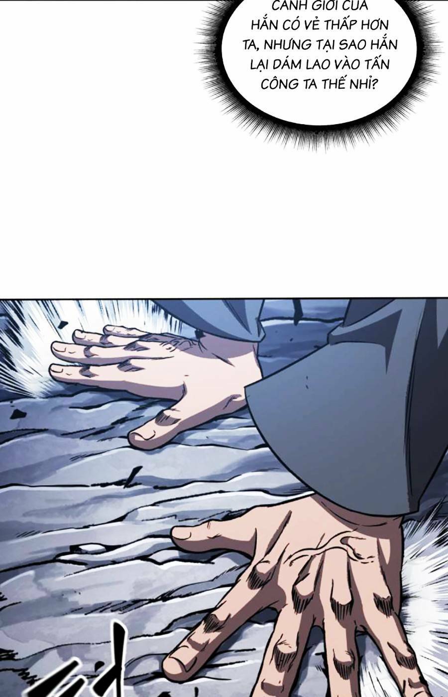 Ngã Lão Ma Thần Chapter 167 - Trang 2