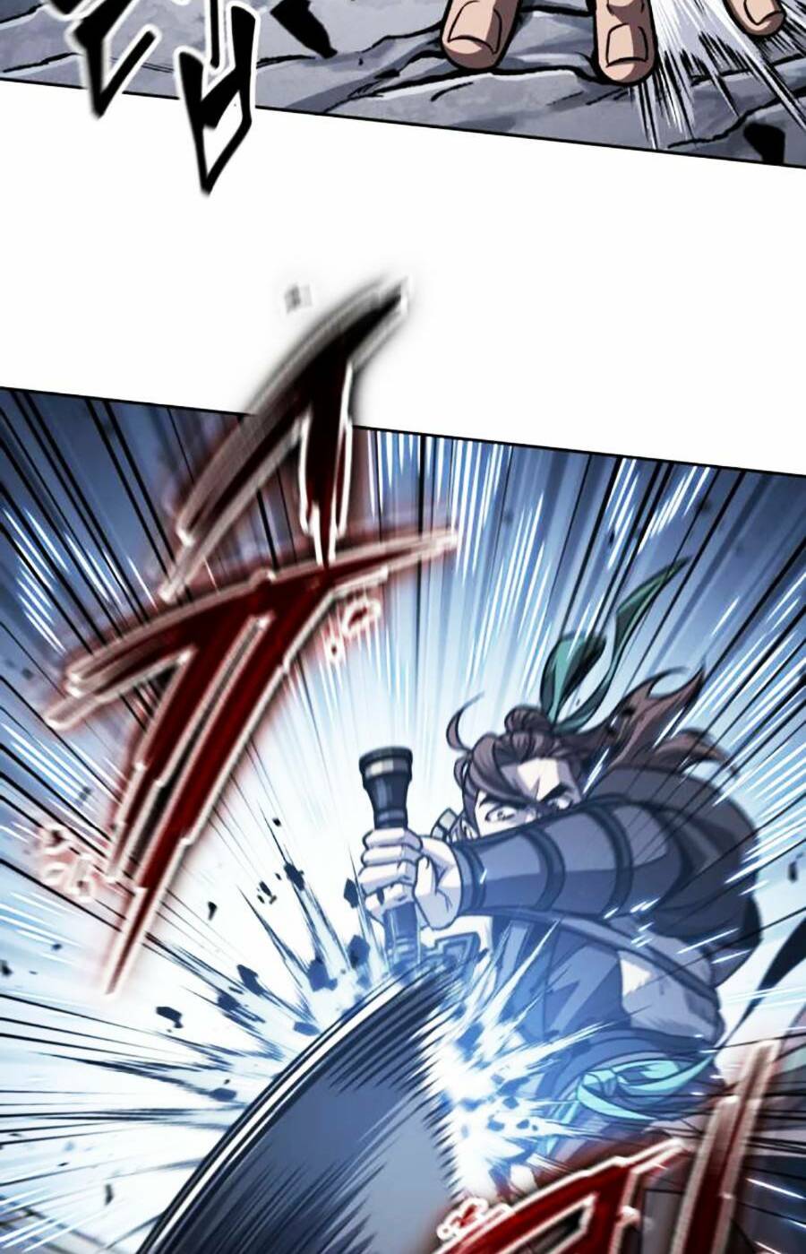 Ngã Lão Ma Thần Chapter 167 - Trang 2