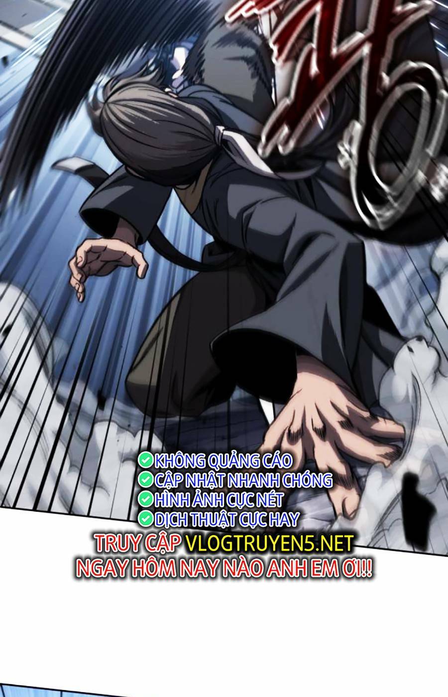 Ngã Lão Ma Thần Chapter 167 - Trang 2