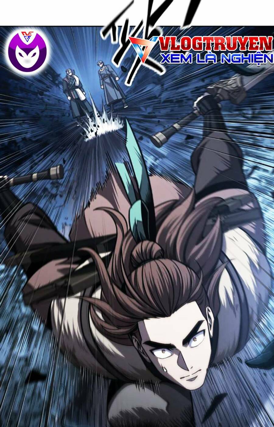 Ngã Lão Ma Thần Chapter 167 - Trang 2