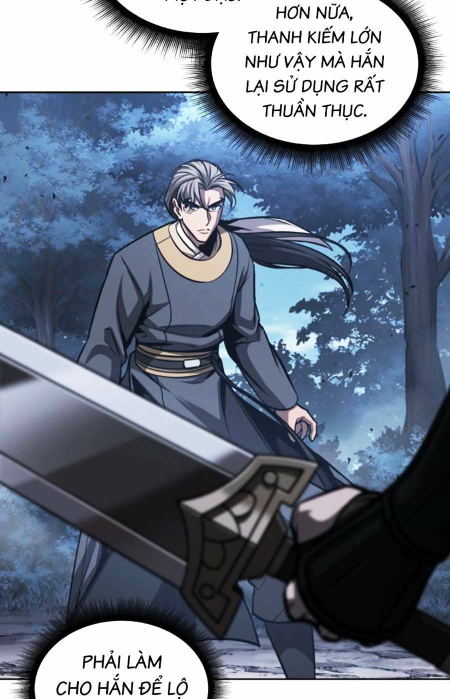 Ngã Lão Ma Thần Chapter 167 - Trang 2