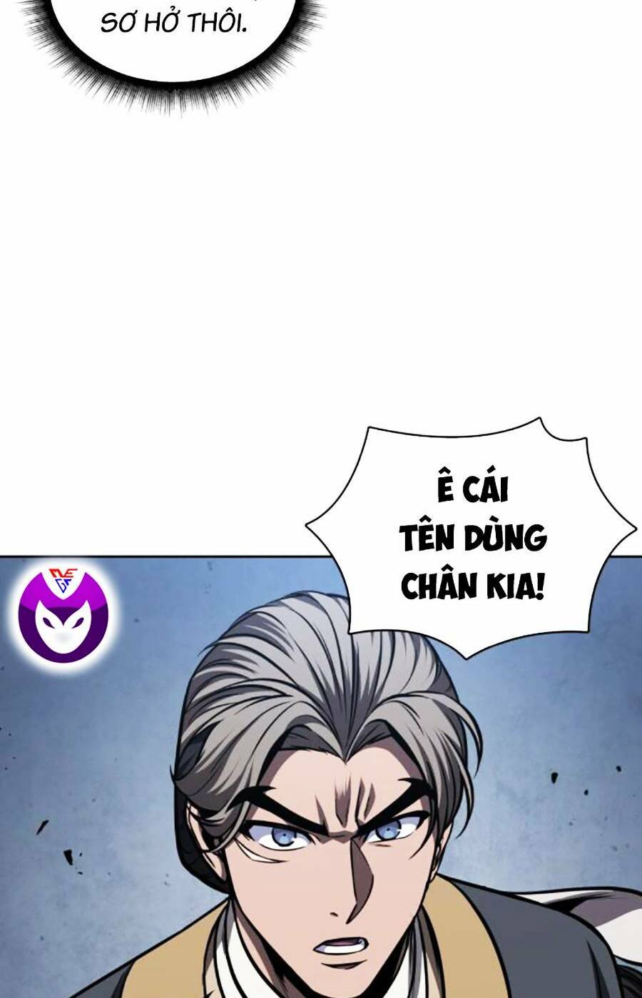 Ngã Lão Ma Thần Chapter 167 - Trang 2