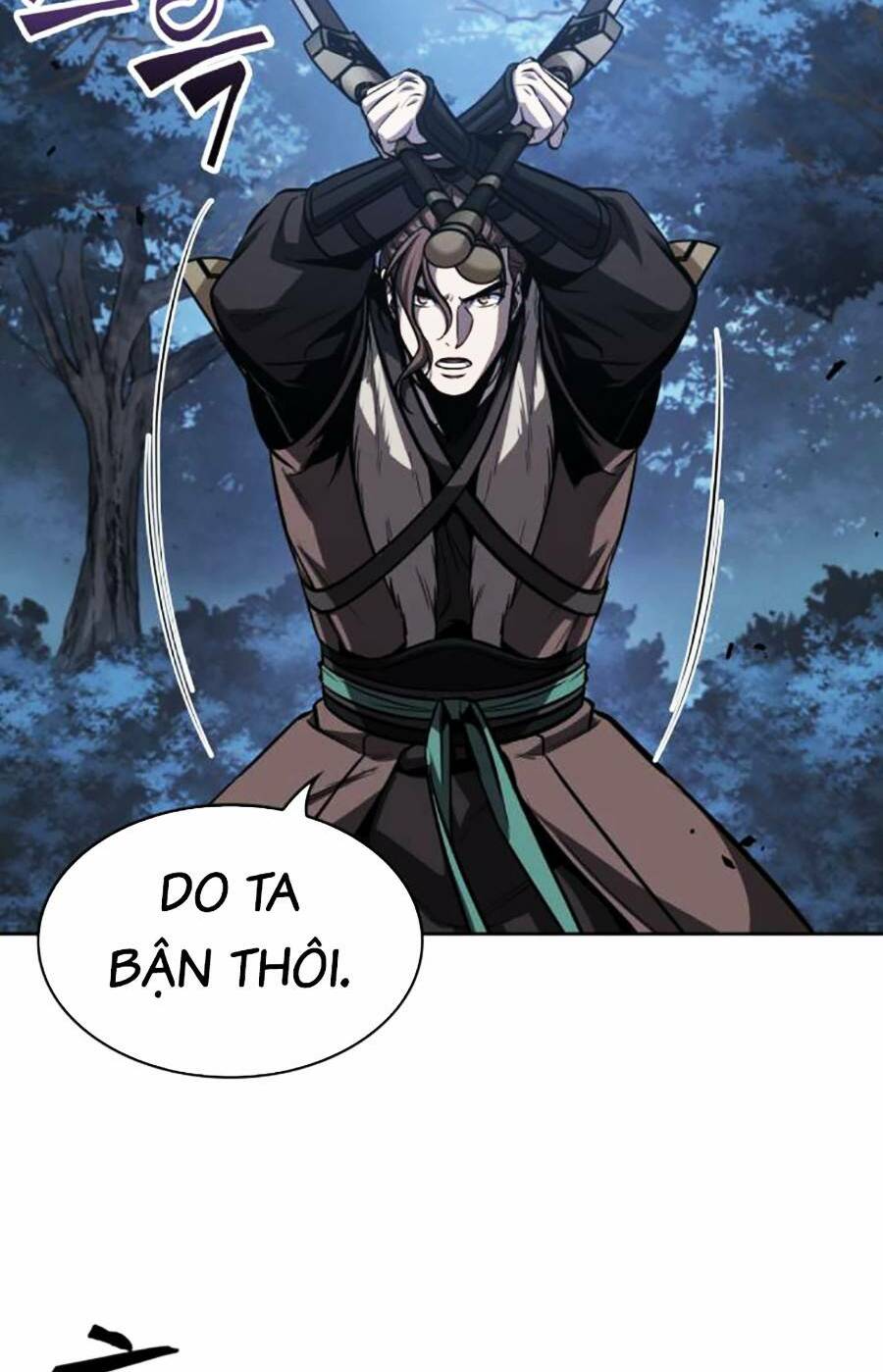 Ngã Lão Ma Thần Chapter 167 - Trang 2