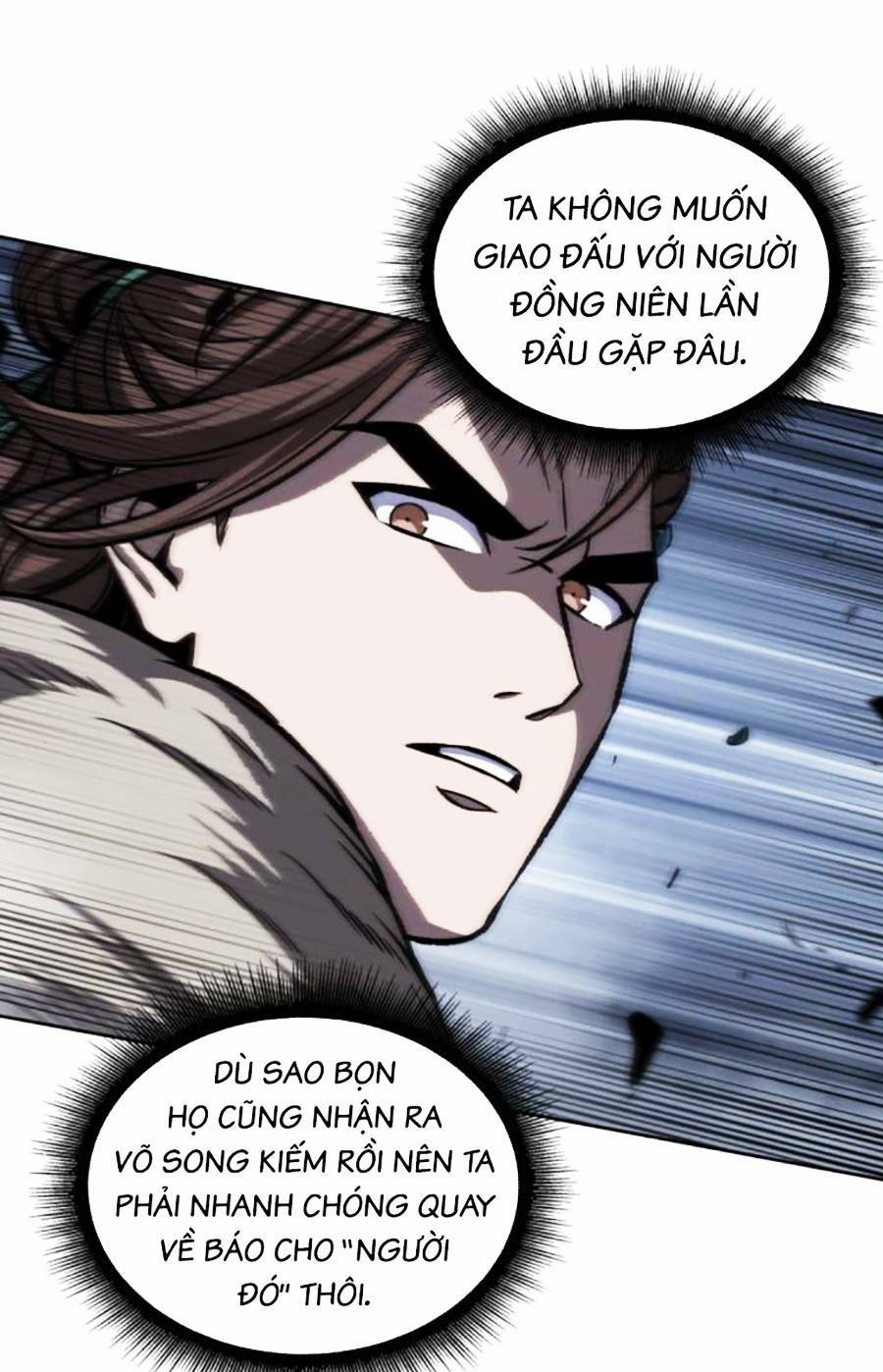 Ngã Lão Ma Thần Chapter 167 - Trang 2