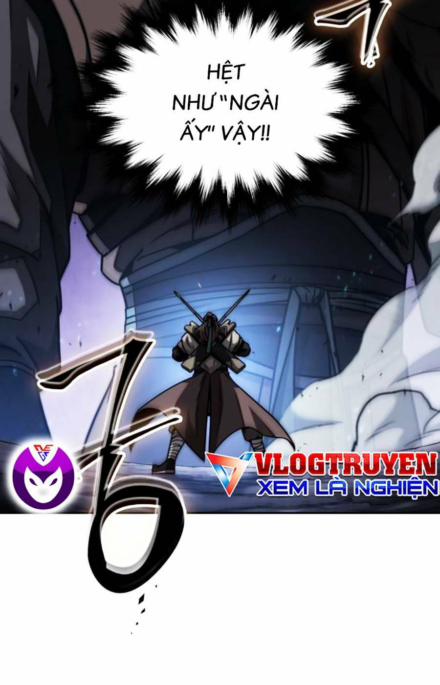 Ngã Lão Ma Thần Chapter 167 - Trang 2