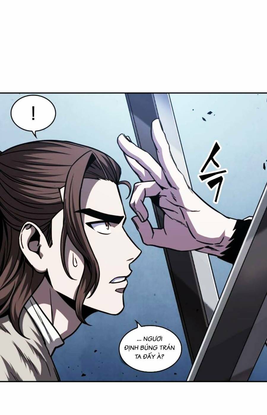 Ngã Lão Ma Thần Chapter 167 - Trang 2