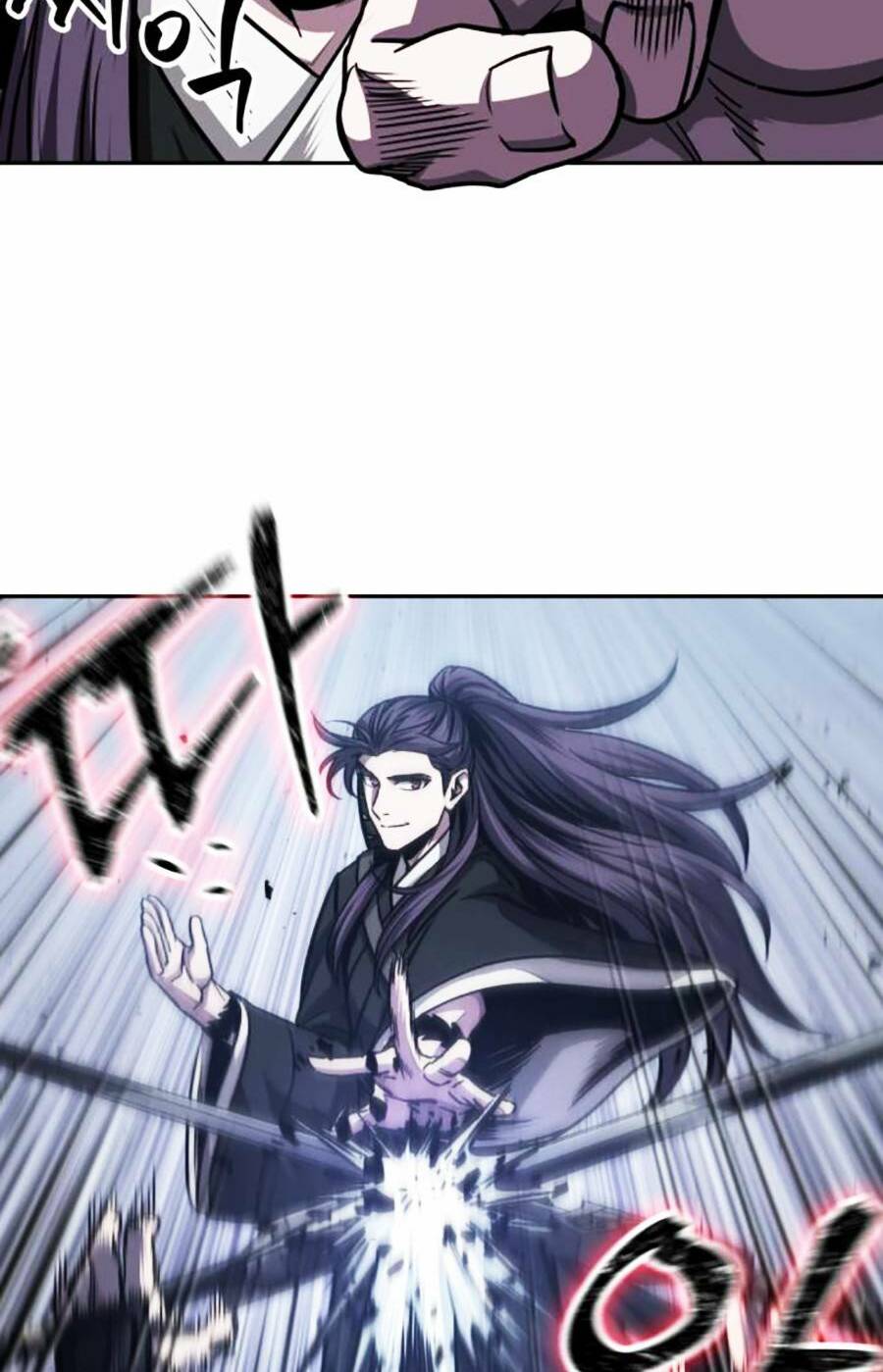 Ngã Lão Ma Thần Chapter 167 - Trang 2