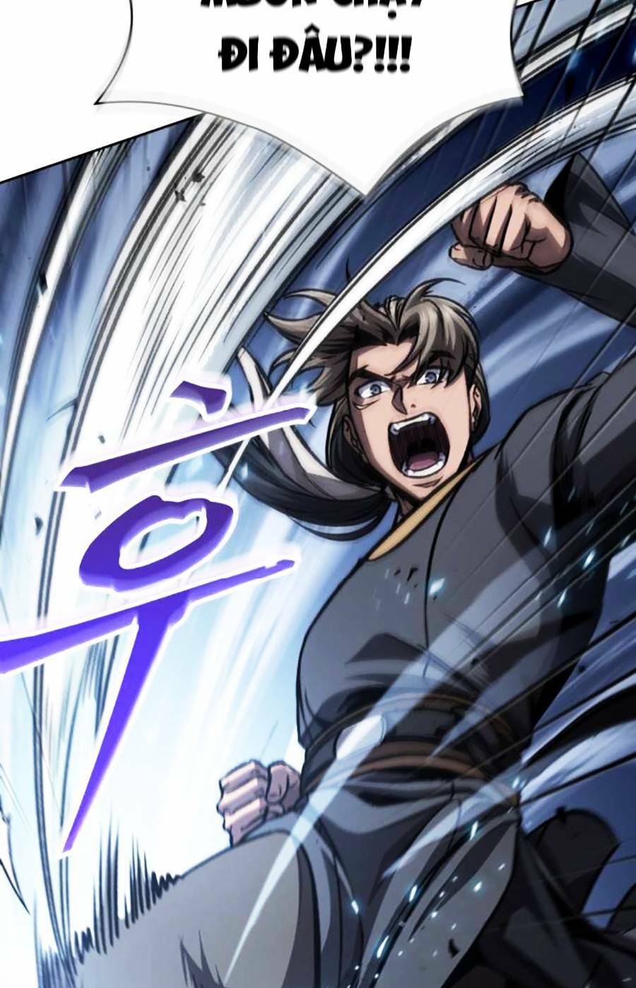 Ngã Lão Ma Thần Chapter 167 - Trang 2