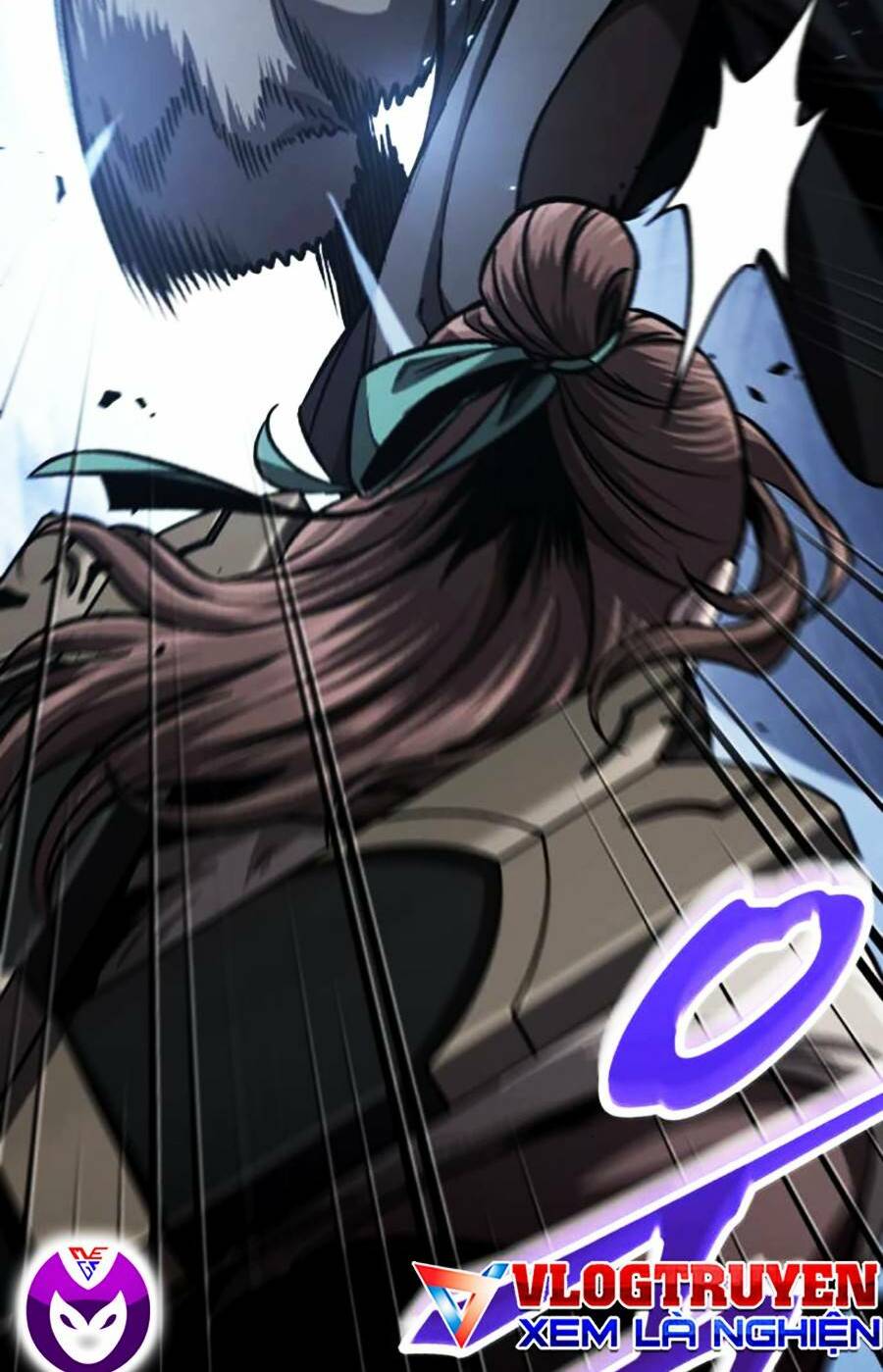 Ngã Lão Ma Thần Chapter 167 - Trang 2