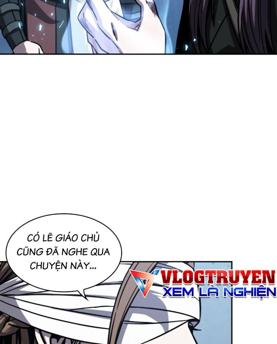 Ngã Lão Ma Thần Chapter 167 - Trang 2