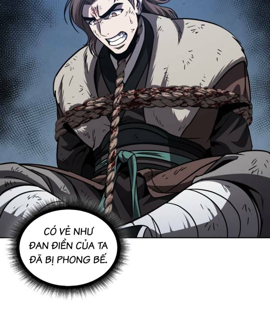 Ngã Lão Ma Thần Chapter 167 - Trang 2