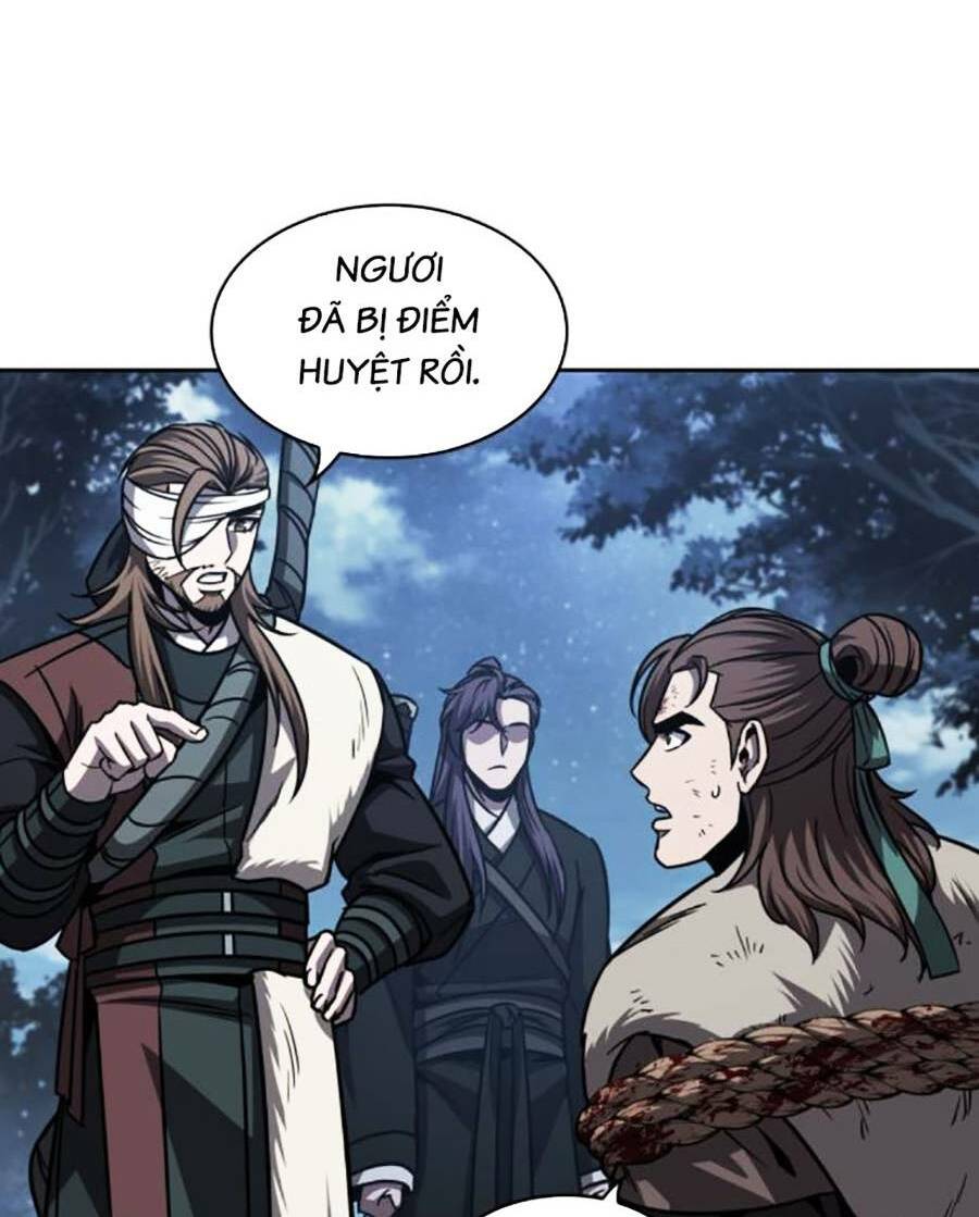 Ngã Lão Ma Thần Chapter 167 - Trang 2