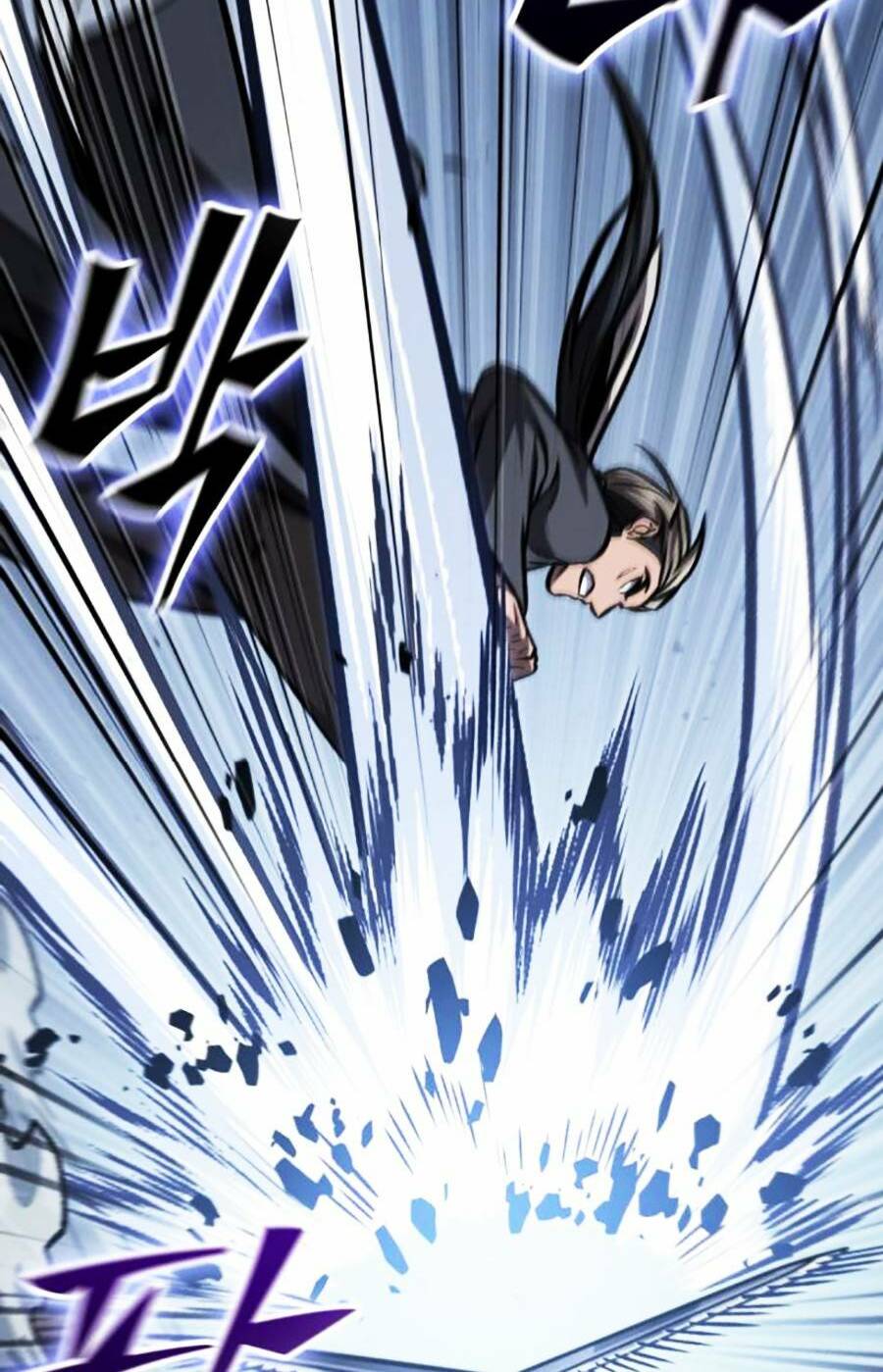 Ngã Lão Ma Thần Chapter 167 - Trang 2