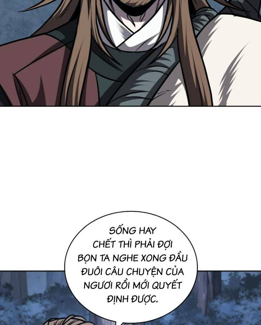 Ngã Lão Ma Thần Chapter 167 - Trang 2