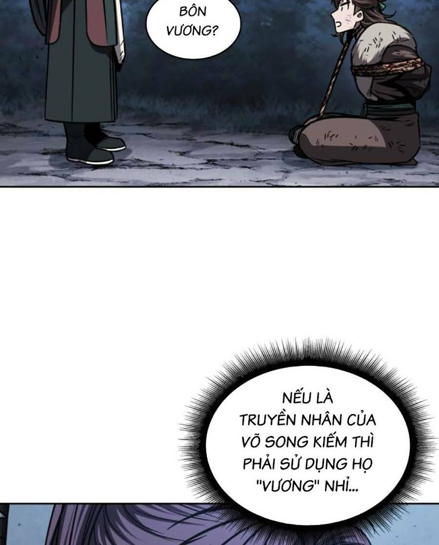 Ngã Lão Ma Thần Chapter 167 - Trang 2
