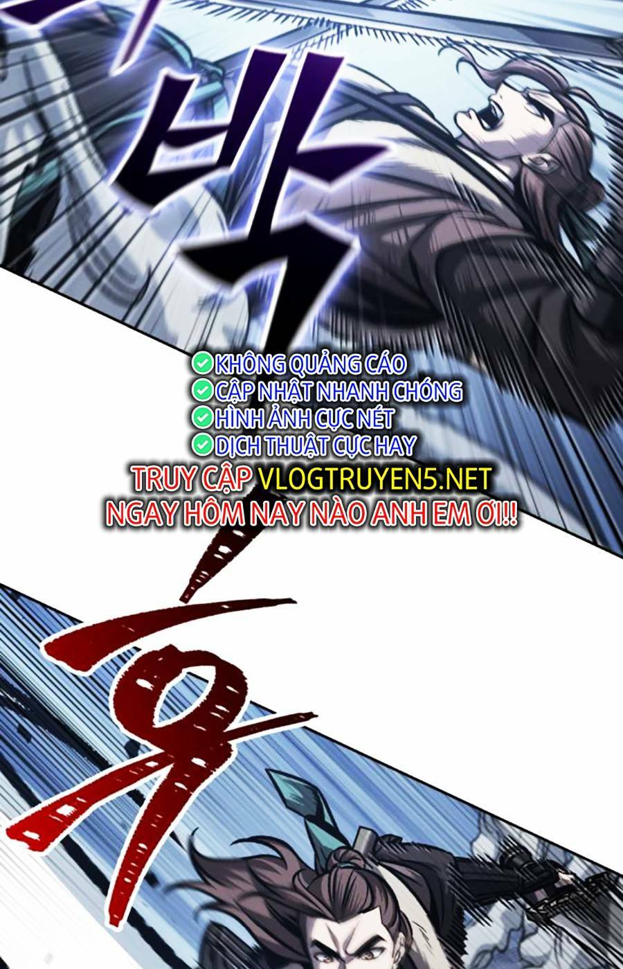 Ngã Lão Ma Thần Chapter 167 - Trang 2