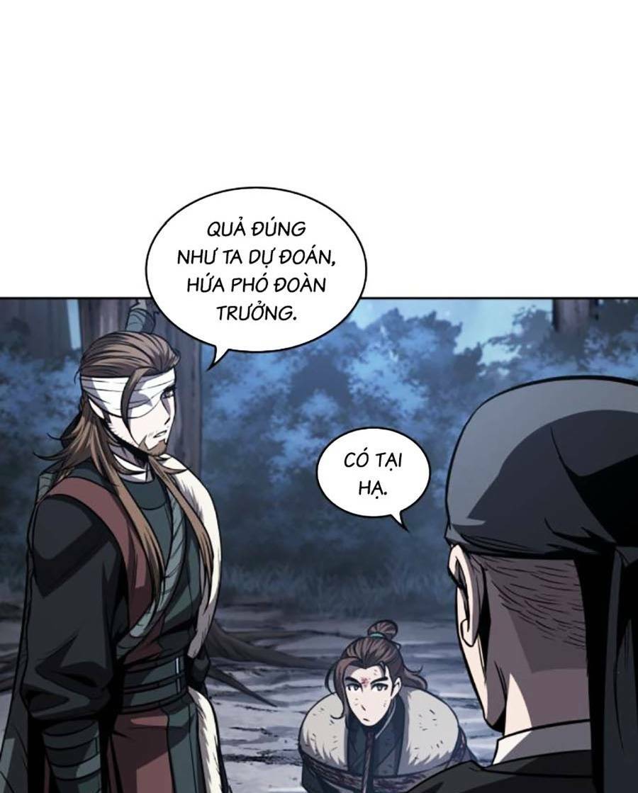 Ngã Lão Ma Thần Chapter 167 - Trang 2