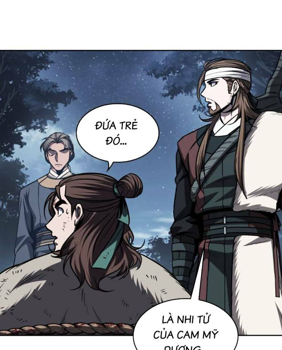 Ngã Lão Ma Thần Chapter 167 - Trang 2