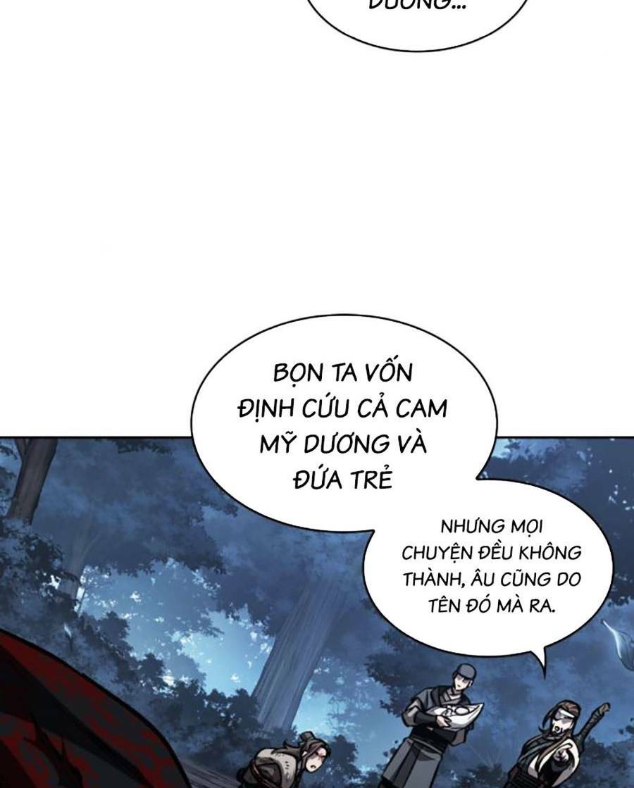Ngã Lão Ma Thần Chapter 167 - Trang 2