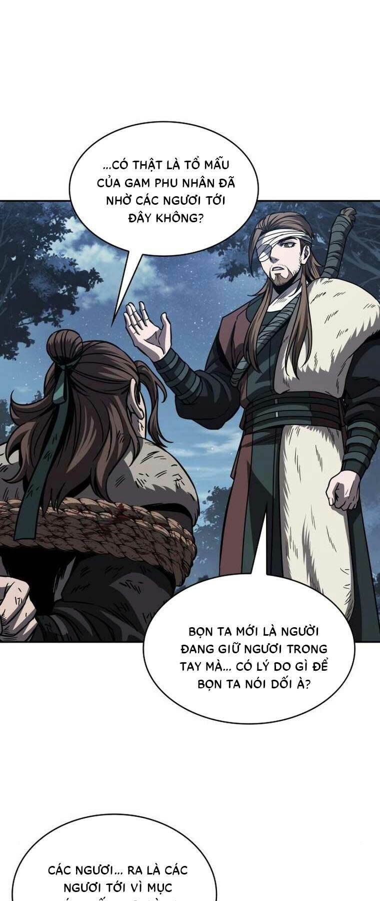 Ngã Lão Ma Thần Chapter 168 - Trang 2