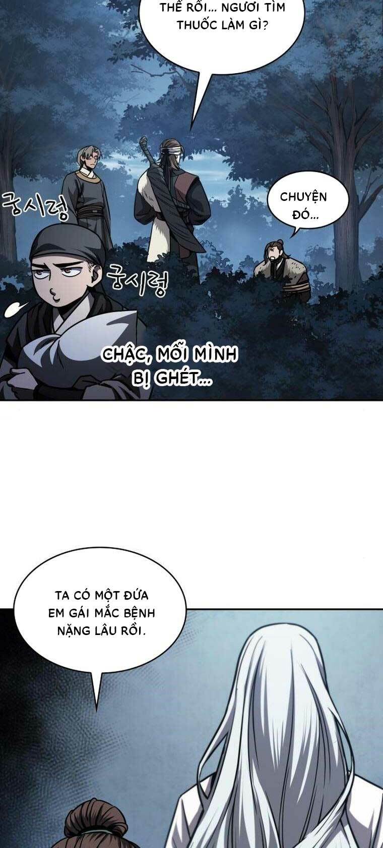 Ngã Lão Ma Thần Chapter 168 - Trang 2