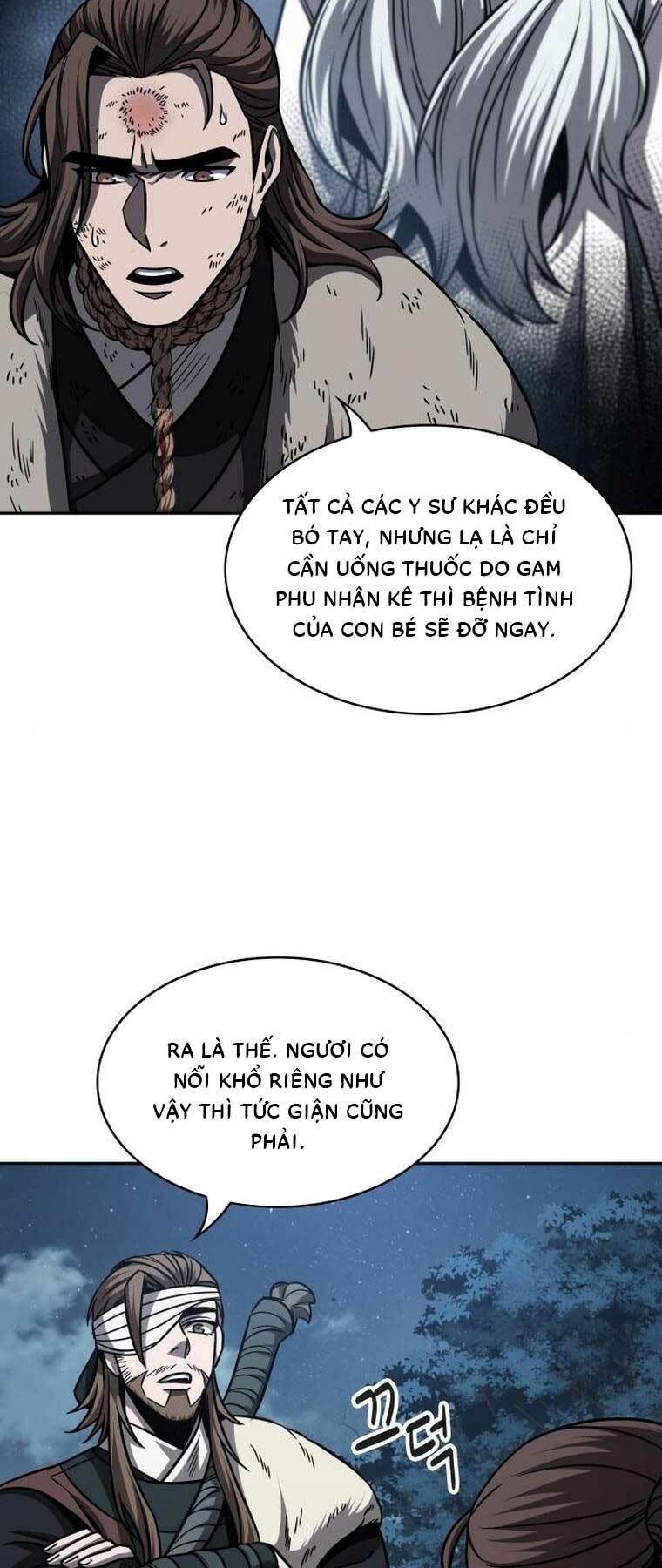 Ngã Lão Ma Thần Chapter 168 - Trang 2