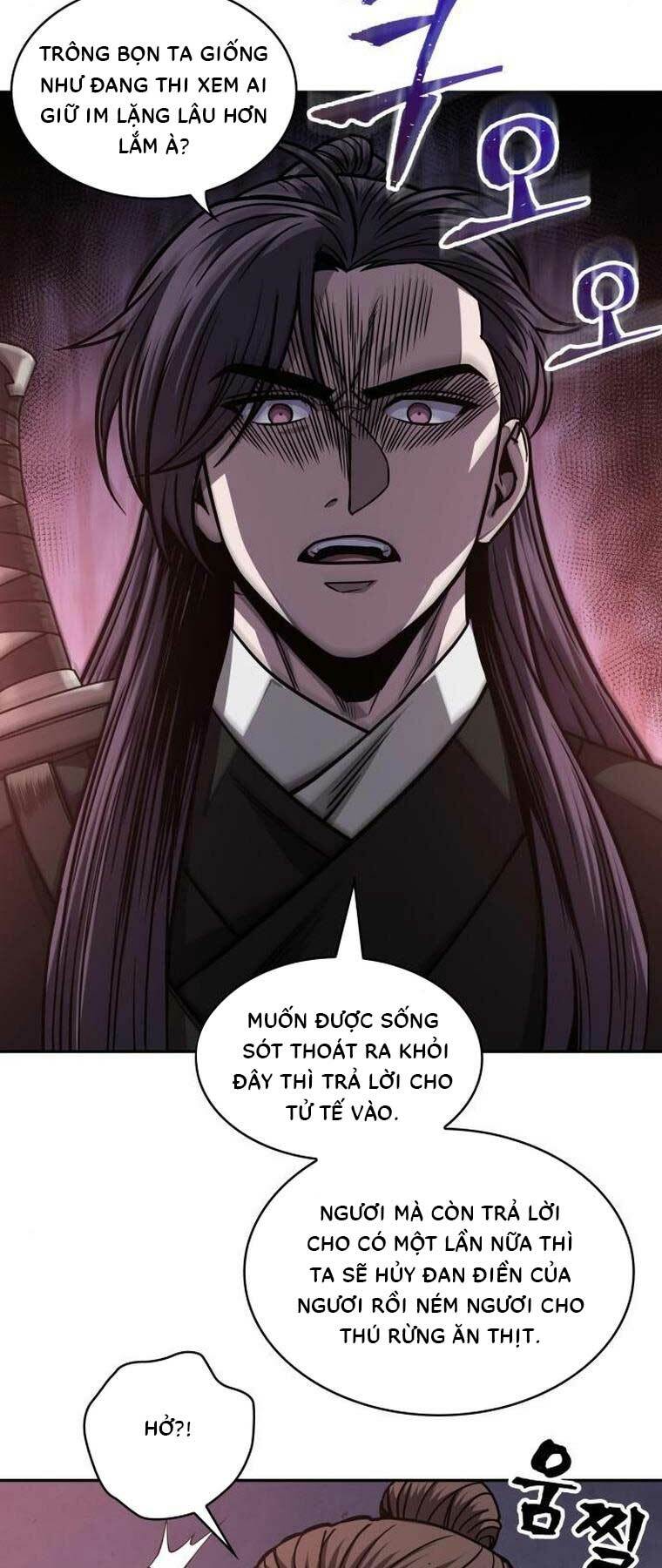 Ngã Lão Ma Thần Chapter 168 - Trang 2