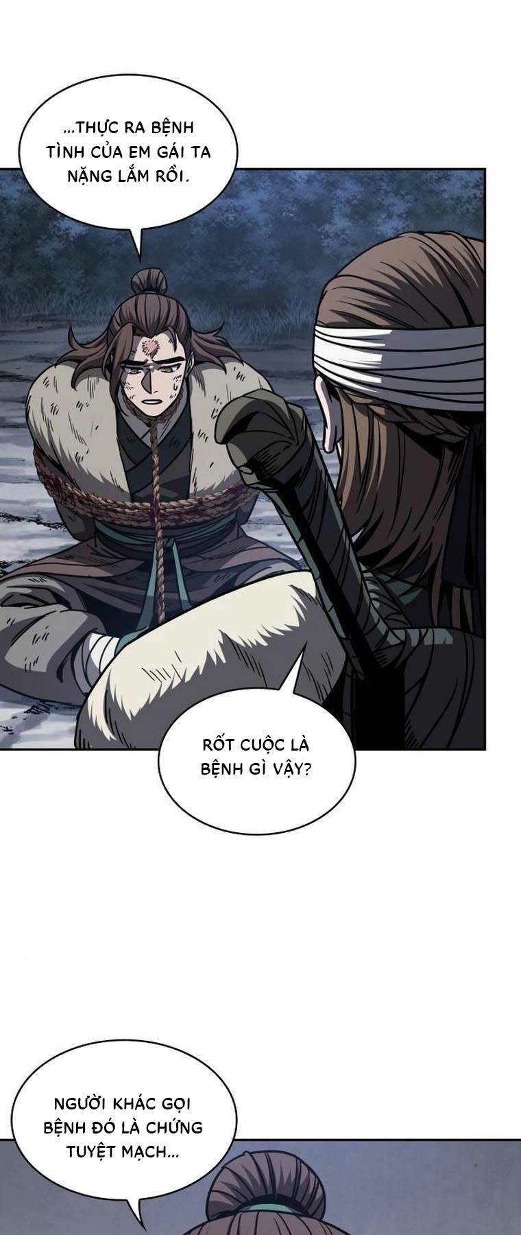 Ngã Lão Ma Thần Chapter 168 - Trang 2