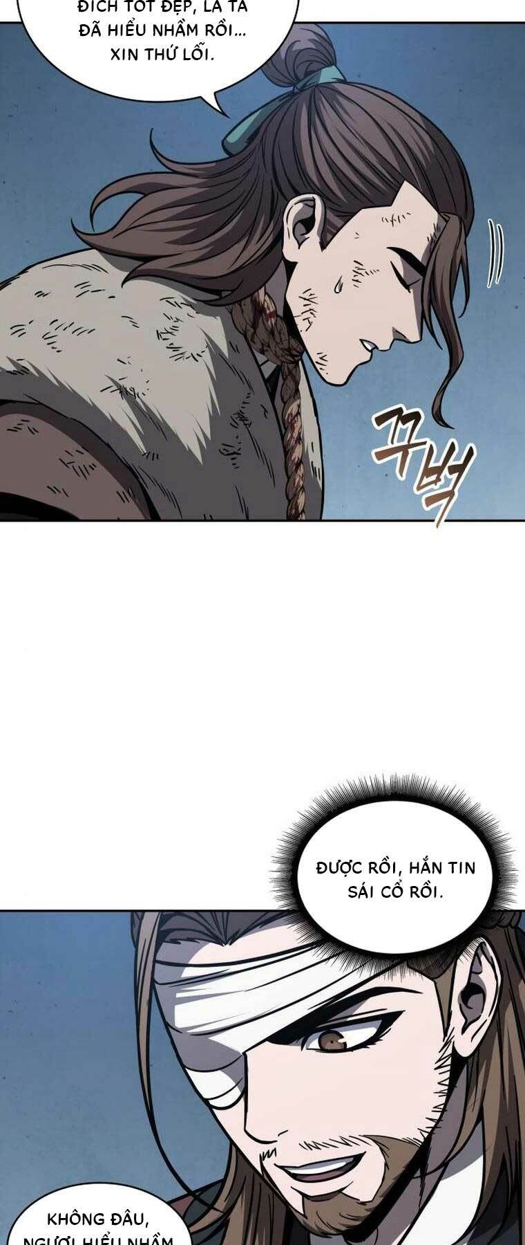 Ngã Lão Ma Thần Chapter 168 - Trang 2