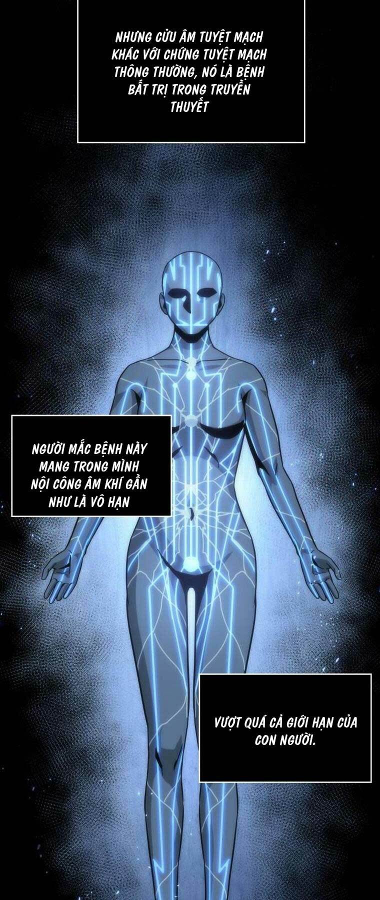 Ngã Lão Ma Thần Chapter 168 - Trang 2