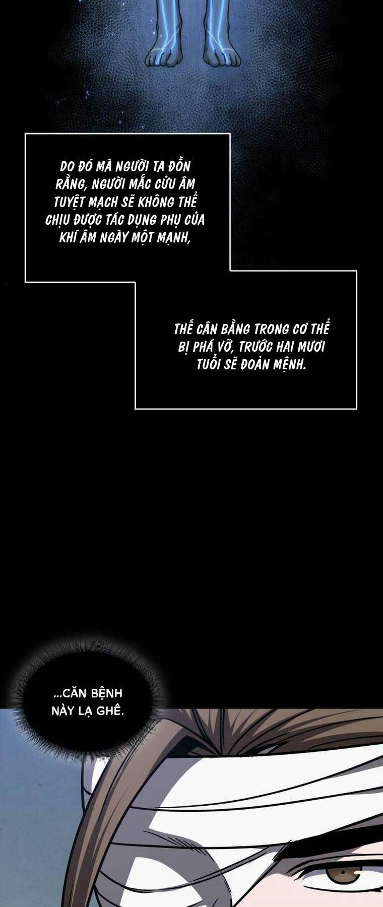 Ngã Lão Ma Thần Chapter 168 - Trang 2