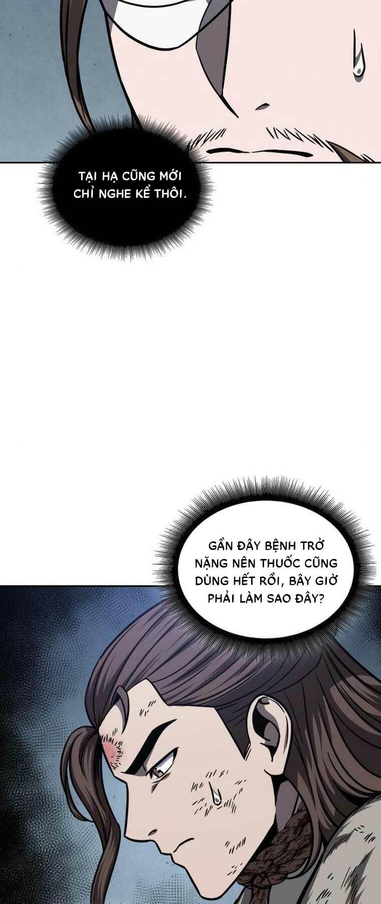 Ngã Lão Ma Thần Chapter 168 - Trang 2