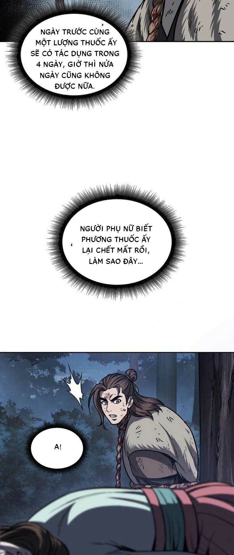 Ngã Lão Ma Thần Chapter 168 - Trang 2