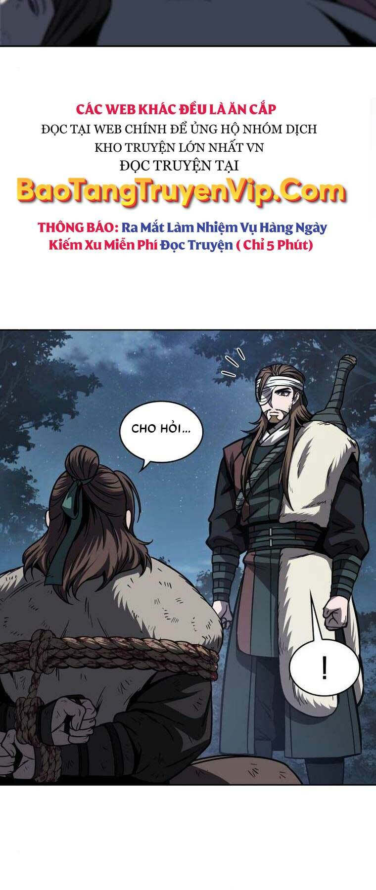 Ngã Lão Ma Thần Chapter 168 - Trang 2