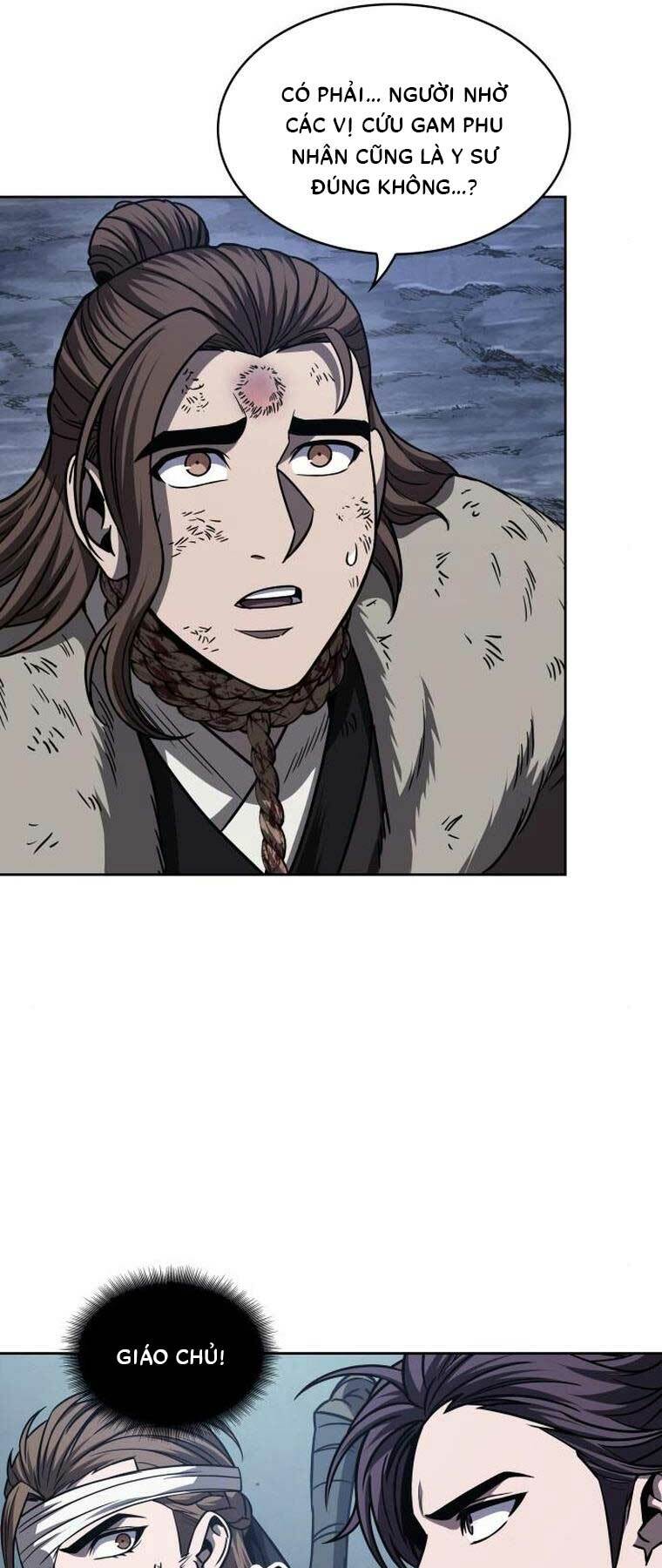 Ngã Lão Ma Thần Chapter 168 - Trang 2