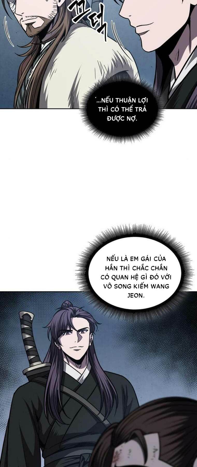 Ngã Lão Ma Thần Chapter 168 - Trang 2