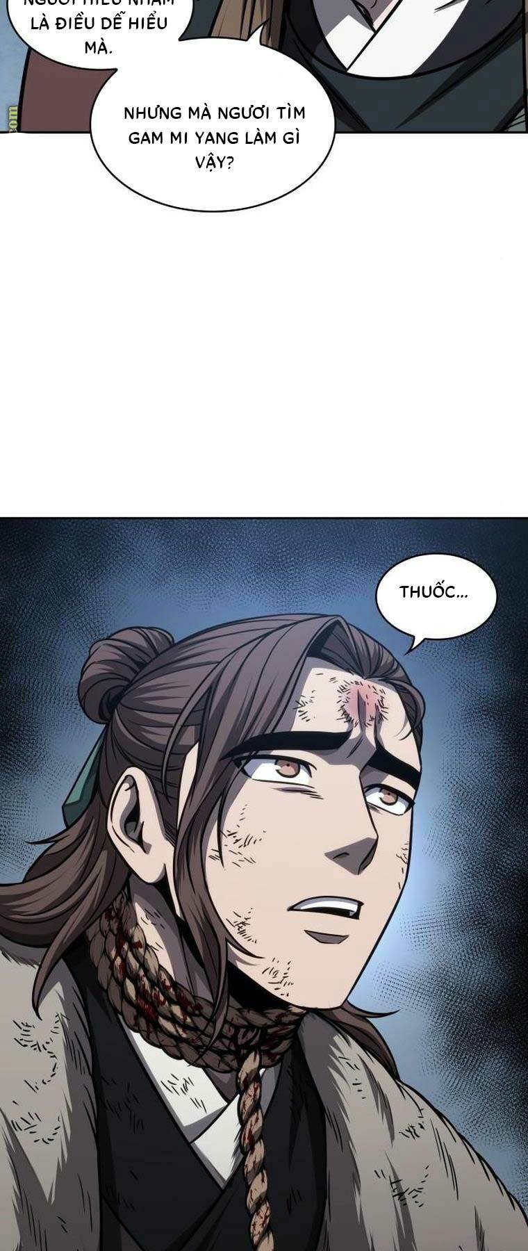 Ngã Lão Ma Thần Chapter 168 - Trang 2