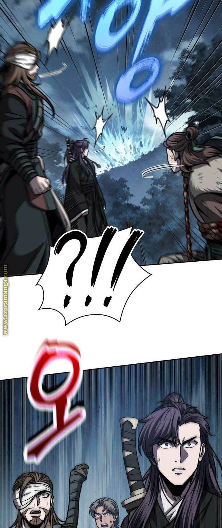 Ngã Lão Ma Thần Chapter 168 - Trang 2