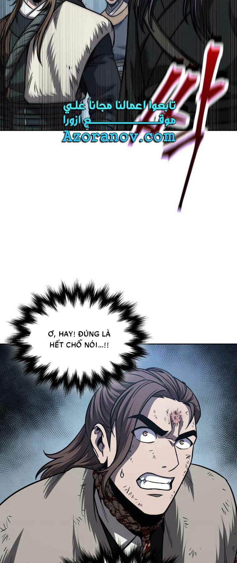 Ngã Lão Ma Thần Chapter 168 - Trang 2