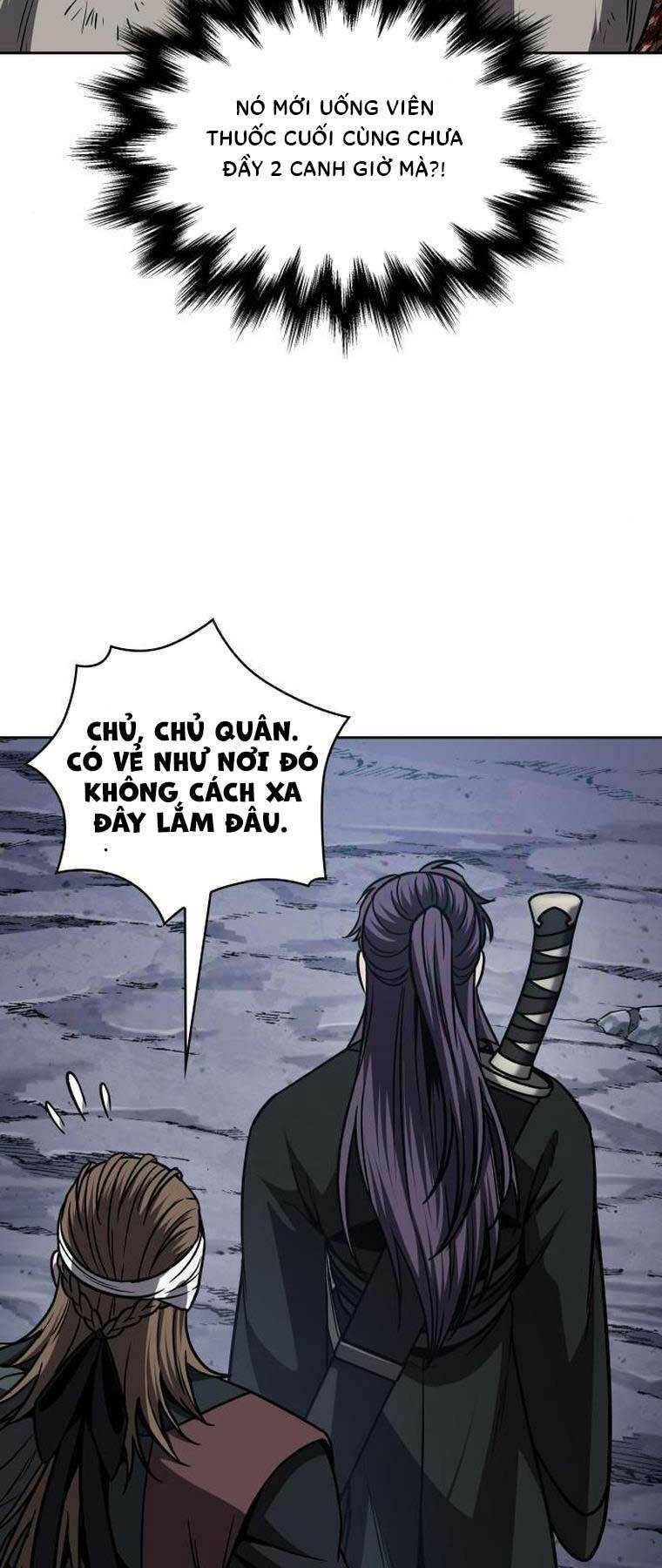 Ngã Lão Ma Thần Chapter 168 - Trang 2