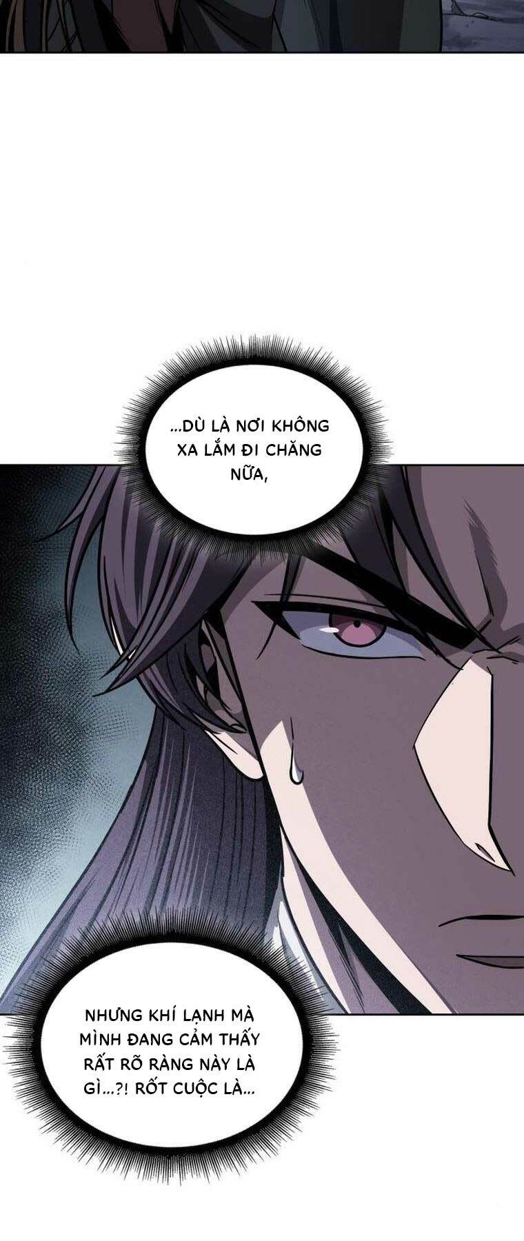Ngã Lão Ma Thần Chapter 168 - Trang 2